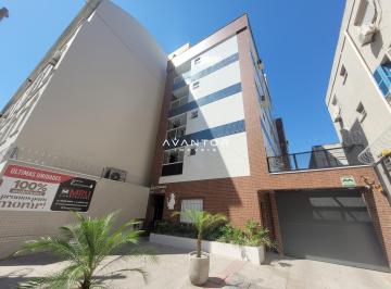 Apartamento · 41m² · 1 Quarto · Apartamento Semimobiliado, 1 Dormitório, Ao Lado Da UFN