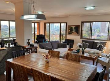 Apartamento · 199m² · 4 Quartos · 3 Vagas · Apartamento à venda 4 quartos 4 suítes 3 vagas na Vila Clementino