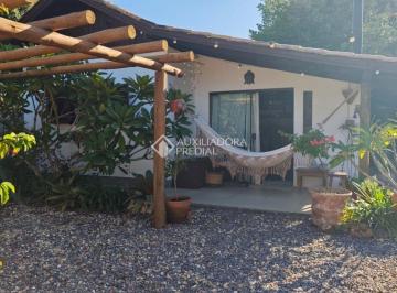 Casa · 1700m² · 8 Quartos · 10 Vagas · Pousada à venda entre as Praias da Pinheira e Guarda do Embaú!