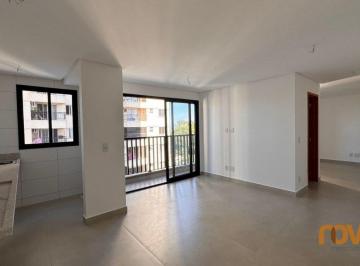 Apartamento · 49m² · 1 Quarto · 1 Vaga · Apartamento 2 quartos 2 Suítes Parque Cascavel