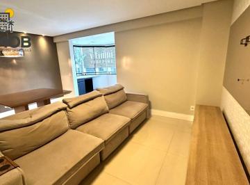 Apartamento de 3 quartos, Águas Claras · Apartamento com 3 Quartos, 120 m² em Venda, Aguas Claras Norte, Res. Parque das Águas