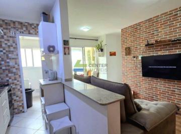 Apartamento · 50m² · 2 Quartos · 1 Vaga · Apartamento à venda no Cursino, São Paulo