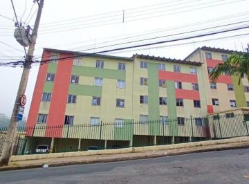Apartamento · 40m² · 1 Quarto · 1 Vaga · Apartamento 1 quarto - Santa Luzia