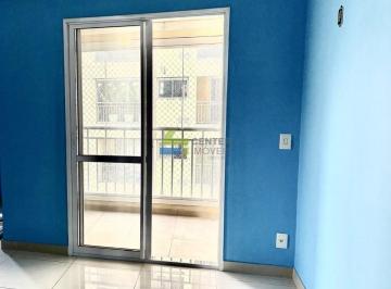 Apartamento · 63m² · 3 Quartos · 1 Vaga · Apartamento à venda no Cambuci, São Paulo