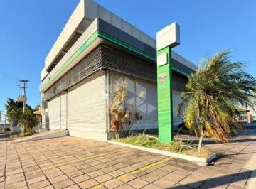 Comercial · 1200m² · 20 Vagas · Loja 1200M² - para Alugar
