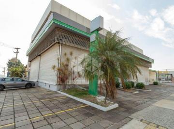 Comercial · 1200m² · 20 Vagas · Loja 1200M² - para Alugar