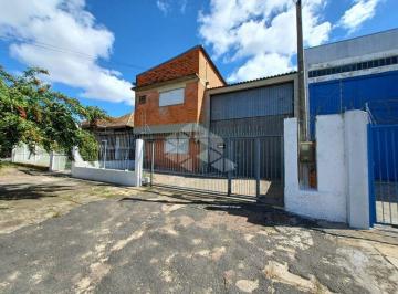 Comercial · 360m² · 1 Vaga · Depósito 360M² - para Alugar