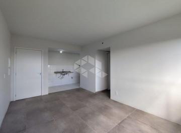 Apartamento · 45m² · 2 Quartos · 1 Vaga · Apartamento 45M² - para Alugar