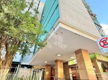 Comercial · 62m² · Sala 62M² - para Alugar