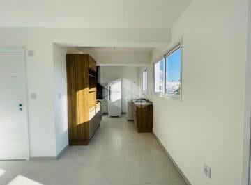 Apartamento · 45m² · 1 Quarto · 1 Vaga · Apartamento 45M² - para Alugar