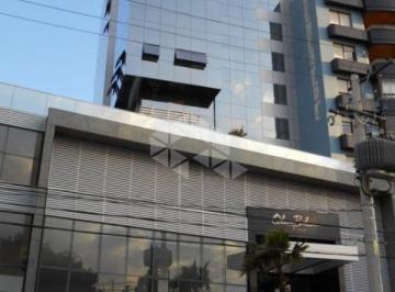 Comercial · 72m² · 1 Vaga · Sala 72M² - para Alugar