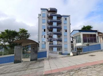 Apartamento · 60m² · 2 Quartos · 1 Vaga · Apartamento 60M² - para Alugar
