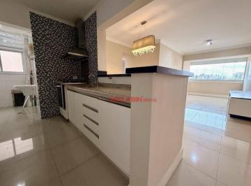 Apartamento · 84m² · 3 Quartos · 2 Vagas · Apartamento com 3 dormitórios à venda, 84 m² por R$ 874.000,00 - Vila Mariana - São Paulo/SP