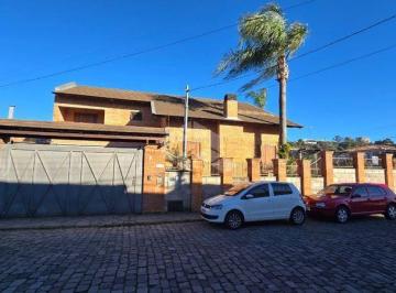 Casa · 217m² · 3 Quartos · 2 Vagas · Casa Residencial 217M² - para Alugar