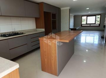 Casa · 215m² · 3 Quartos · 2 Vagas · Casa Residencial 215M² - para Alugar
