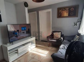 625aeeced65e5d3b53f9a1ce69a782a652222412 · Apartamento com 2 dormitórios à venda, 51 m² por R$ 229.000,00 - Itaquera - São Paulo/SP