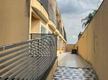 be518409683a515d5732866968dcfede833bdc23 · Sobrado com 2 dormitórios para alugar, 90 m² por R$ 3.100,00/mês - Anália Franco - São Paulo/SP