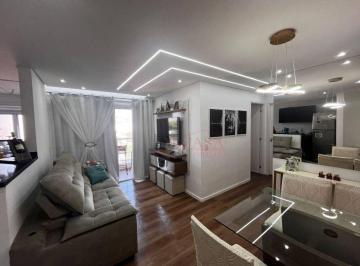 9f2500dbb5742079a797d926dd5f8b2cbb663e7f · Apartamento com 2 dormitórios à venda, 51 m² por R$ 440.000 - Vila São Francisco - São Paulo/SP