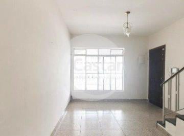 Casa · 120m² · 3 Quartos · 2 Vagas · Sobrado em Tatuapé