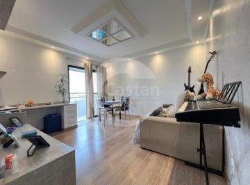 Apartamento · 60m² · 2 Quartos · 2 Vagas · Apartamento em Mooca