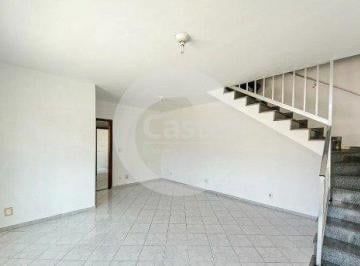 Casa · 104m² · 3 Quartos · 3 Vagas · Sobrado em Vila Prudente