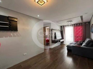 Apartamento · 50m² · 2 Quartos · 1 Vaga · Apartamento em Vila Formosa