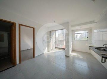 Apartamento · 33m² · 1 Quarto · Apartamento em Tatuapé