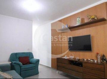 Casa · 138m² · 4 Quartos · 1 Vaga · Sobrado em Jardim Avelino