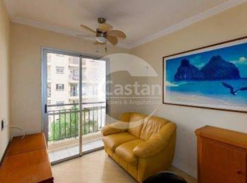 Apartamento · 48m² · 2 Quartos · 1 Vaga · Apartamento em Quinta da Paineira