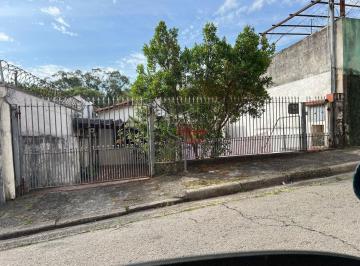 Terreno · 170m² · Casa térrea à venda por R$ 360.000,00 no Santa Monica.