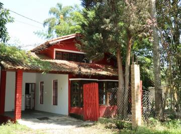 Casa · 150m² · 2 Quartos · 10 Vagas · Casa em condomínio à venda por 635.000,00 em Caputera - Cotia.