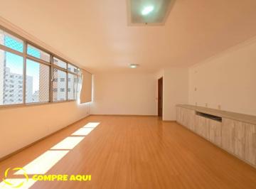 Apartamento · 130m² · 3 Quartos · 2 Vagas · Higienopolis | 3 Dormitórios | 3 banheiros | 2 Vaga | Perto do Shopping