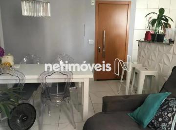 Apartamento · 50m² · 2 Quartos · 1 Vaga · Apartamento 2 Quartos no Castelo | Belo Horizonte/MG