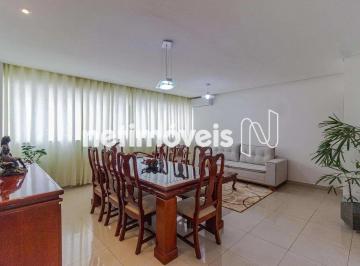 Apartamento · 100m² · 3 Quartos · 2 Vagas · Apartamento 3 quartos mobiliado no Castelo – Belo Horizonte/MG