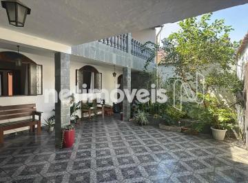 Casa · 300m² · 4 Quartos · 2 Vagas · Casa 4 quartos no Conjunto Celso Machado