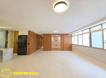 Apartamento · 130m² · 3 Quartos · 1 Vaga · Higienópolis | 3 Dormitórios | 1 Suíte | 1 Vaga | 130m² | Próx. ao Shopping