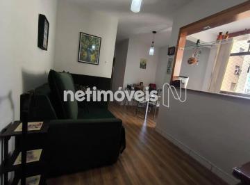 Apartamento · 64m² · 3 Quartos · 2 Vagas · Apartamento de 03 quartos com elevador no Padre Eustáquio!