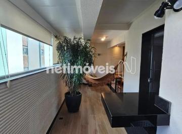 Apartamento · 115m² · 3 Quartos · 2 Vagas · Venda Área Privativa Esplanada Belo Horizonte