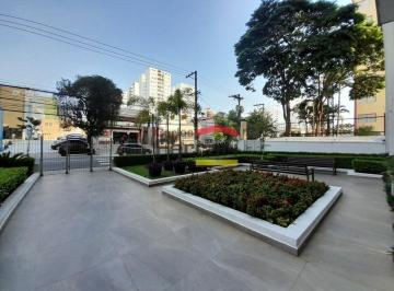 Apartamento · 210m² · 4 Quartos · 2 Vagas · Apartamento Alto de Santana 210m²
