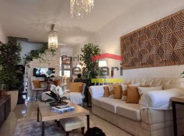 Casa · 82m² · 4 Quartos · 2 Vagas · Sobrado 4 dormitórios, 4 suítes, 2 vagas no Jardim França