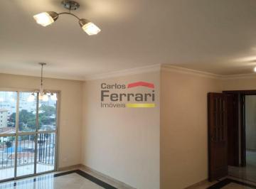 Apartamento · 121m² · 3 Quartos · 2 Vagas · Apto 3 Dorms (1 Suíte) ? 10º Andar ? Próximo ao Horto e Shopping Partage Santana.