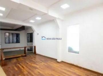 Comercial · 270m² · 1 Vaga · Sobrado comercial no bairro Vila Mariana