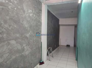 Comercial · 30m² · Sala Comercial para Locação ? Vila Gumercindo ? São Paulo/SP