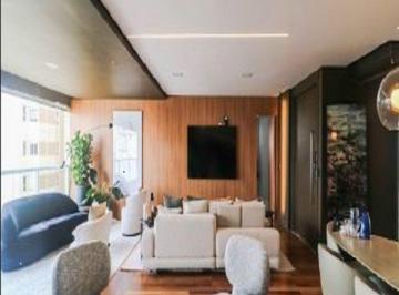 Apartamento de 3 quartos, São Paulo · Apartamento alto padrão lindo p/venda c/180m2 03 suites 03 vagas Campo Belo