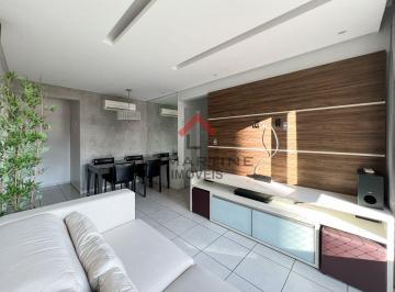 Apartamento de 2 quartos, Águas Claras · APARTAMENTO RESIDENCIAL SAGRES / AC FINANCIAMENTO E FGTS