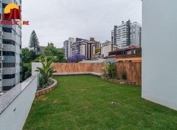 Apartamento · 80m² · 2 Quartos · 1 Vaga · APARTAMENTO GARDEN BAIRRO BELA VISTA
