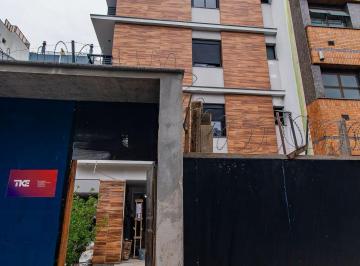 Apartamento · 75m² · 2 Quartos · 1 Vaga · APARTAMENTO GARDEN BAIRRO BELA VISTA