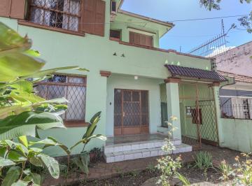 Comercial · 253m² · 5 Quartos · 4 Vagas · Casa sobrado no Partenon com 5 dormitórios e 4 vagas