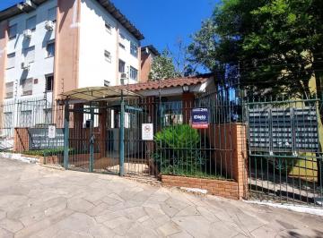 Apartamento · 42m² · 1 Quarto · 1 Vaga · Apartamento no bairro Vila Nova - 1 dormitório - 1 vaga