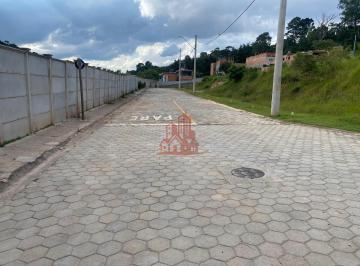 Terreno · 141m² · Terreno à venda em Cotia | 141m² no Recanto do Sol